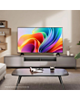 Hisense 32A4STUK 32inch Full HD Smart LED TV Black
