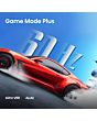 Hisense 43Q7STUK PRO 43in 4K Ultra HD Smart TV