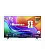 Hisense 50A5STUK 50inch Hi-QLED Full HD Smart TV Black