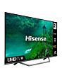 Hisense 50AE7400FTUK 50` 4K UHD Smart TV