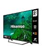 Hisense 50AE7400FTUK 50` 4K UHD Smart TV
