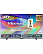 Hisense 50Q7STUK PRO Hi-QLED 144Hz 4K AI Smart TV