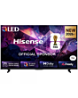 Hisense 75E7STUK PRO 75inch 4K Ultra HD AI Smart TV