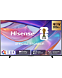 Hisense 85Q7STUK PRO 85inch 4K UHD Hi-QLED TV 144Hz