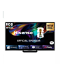 Hisense 85UR8STUK 85? MiniLED 4K HDR Smart TV