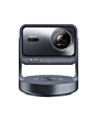 Hisense C2TUK-ULTRA Mini Projector Grey