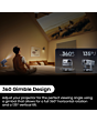 Hisense C2TUK-ULTRA Mini Projector Grey