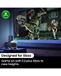 Hisense C2TUK-ULTRA Mini Projector Grey