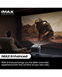 Hisense C2TUK-ULTRA Mini Projector Grey