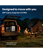 Hisense C3TUKPRO Projector Grey Model