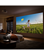 Hisense C3TUKPRO Projector Grey Model