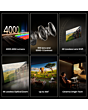 Hisense C3TUKULTRA Projector Grey Model