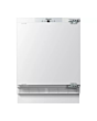 Hisense FUV124D4AWE 101L Under Counter Freezer