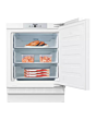 Hisense FUV124D4AWE 101L Under Counter Freezer