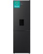 Hisense RB390N4WBE Freestanding Fridge Freezer