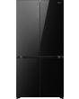 Hisense RQ768N4GBE American Fridge Freezer