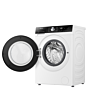 Hisense WF3S1043BW3 10.5kg 1400 Spin Washing Machine
