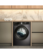 Hisense WF3S8043BB3 8kg 1400 Spin Washing Machine Black