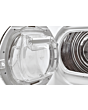 Hoover BATD H7A2TCE-80 7kg Built-In Heat Pump Dryer White