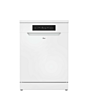 Hoover HFP 4C7E0W-80 Dishwasher 14 Settings White
