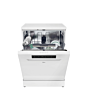 Hoover HFP 4C7E0W-80 Dishwasher 14 Settings White