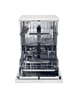 Hoover HFP 4C7E0W-80 Dishwasher 14 Settings White