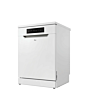 Hoover HFP 4C7E0W-80 Dishwasher 14 Settings White