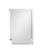 Hoover HFP 4C7E0W-80 Dishwasher 14 Settings White