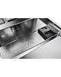 Hoover HFP 4C7E0W-80 Dishwasher 14 Settings White
