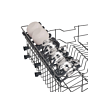 Hoover HFP 4C7E0W-80 Dishwasher 14 Settings White
