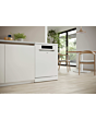 Hoover HFP 4C7E0W-80 Dishwasher 14 Settings White