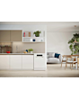 Hoover HFP 4C7E0W-80 Dishwasher 14 Settings White
