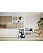 Hoover HFP 4C7E0W-80 Dishwasher 14 Settings White