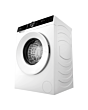 Hoover HGD 4109C-80 10kg 1400 Spin Washer White