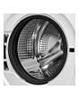 Hoover HGD 4109C-80 10kg 1400 Spin Washer White
