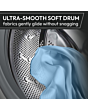 Hoover HGD 4109C-80 10kg 1400 Spin Washer White
