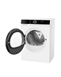Hoover HGD 8N2C-800 8kg Heat Pump Tumble Dryer White