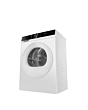 Hoover HGD 8N2C-800 8kg Heat Pump Tumble Dryer White