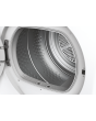 Hoover H-Dry 300 HLE H8A1LE-80 Heat Pump Tumble Dryer