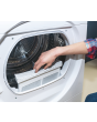 Hoover H-Dry 300 HLE H8A1LE-80 Heat Pump Tumble Dryer