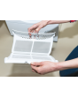 Hoover H-Dry 300 HLE H8A1LE-80 Heat Pump Tumble Dryer