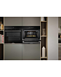 Hoover HO4MWS9G6NQB 900W Microwave with Air Fry