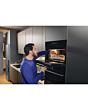 Hoover HO4MWS9G6NQB 900W Microwave with Air Fry