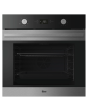 Hoover HO6 H3T1CTX Built-In Oven 78L Stainless Steel