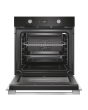 Hoover HO6 H3T1CTX Built-In Oven 78L Stainless Steel