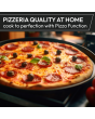 Hoover HO6 H3T1CTX Built-In Oven 78L Stainless Steel