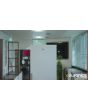 Hoover HOCH1T518EWHK 54cm Fridge Freezer - White