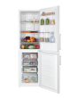 Hoover HOCH1T518EWHK 54cm Fridge Freezer - White