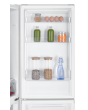 Hoover HOCH1T518EWHK 54cm Fridge Freezer - White