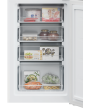Hoover HOCH1T518EWHK 54cm Fridge Freezer - White